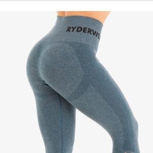 Ryderwear Seamless High Rise Legging